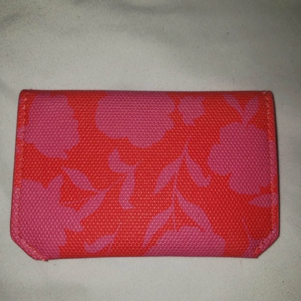 Kate Spade New York X Target - Classic Rose Envelope Card Case
